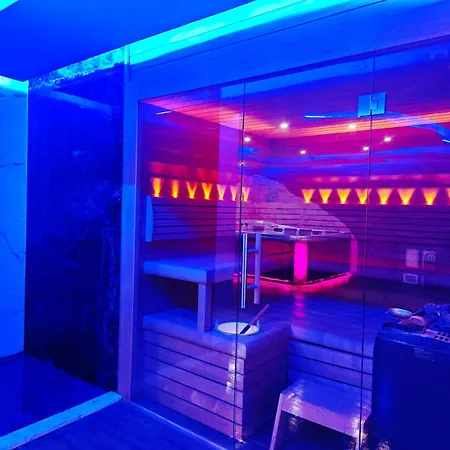 Chalety Hotel apartamentowy